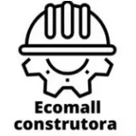ecomall construtora + servicos terceirizados + cliente + sp + mg + vm solucoes em servicos